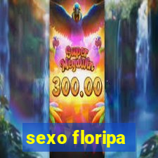 sexo floripa